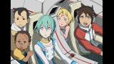 交響詩篇エウレカセブン