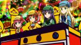 探偵歌劇 ミルキィホームズ TD