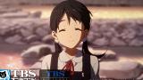 映画「たまこラブストーリー」