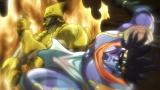 ジョジョの奇妙な冒険 スターダストクルセイダース エジプト編