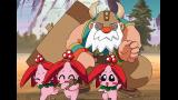 真・女神転生デビチル　デビルチルドレン