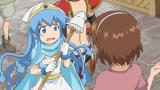 「侵略!!イカ娘」オリジナルアニメーション２０１２ＳＵＭＭＥＲ