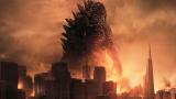 GODZILLA ゴジラ　（2014）