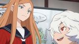 ワールドトリガー