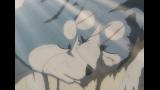 銀牙伝説ウィード