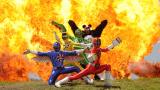 烈車戦隊トッキュウジャー　ＴＨＥ　ＭＯＶＩＥ　ギャラクシーラインＳＯＳ 