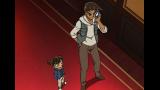 名探偵コナン　第18シーズン