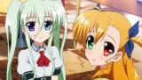 魔法少女リリカルなのはViVid
