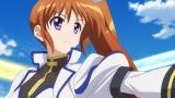 魔法少女リリカルなのはViVid