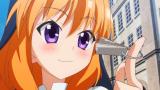 魔法少女リリカルなのはViVid