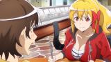 プラスティック・メモリーズ