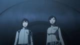シドニアの騎士 第九惑星戦役
