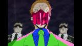 ニンジャスレイヤー フロムアニメイシヨン
