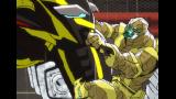 ニンジャスレイヤー フロムアニメイシヨン
