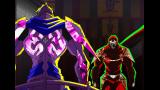 ニンジャスレイヤー フロムアニメイシヨン