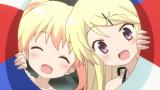 ハロー！！きんいろモザイク