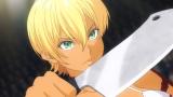 食戟のソーマ