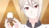 食戟のソーマ