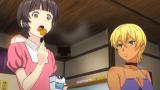 食戟のソーマ