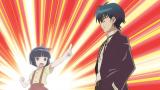 境界のRINNE