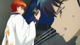 境界のRINNE
