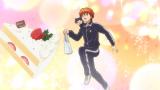 境界のRINNE