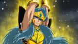 聖闘士星矢 黄金魂 -soul of gold-