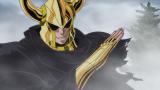 聖闘士星矢 黄金魂 -soul of gold-