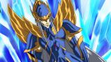 聖闘士星矢 黄金魂 -soul of gold-