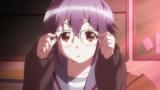 長門有希ちゃんの消失