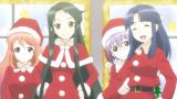 長門有希ちゃんの消失