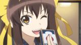 長門有希ちゃんの消失