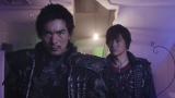 ドラマシリーズ「牙狼＜GARO＞－GOLD STORM－翔」