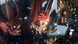 ドラマシリーズ「牙狼＜GARO＞－GOLD STORM－翔」