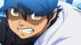 ダイヤのＡ‐ＳＥＣＯＮＤ ＳＥＡＳＯＮ‐