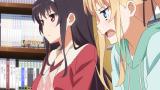 冴えない彼女の育てかた【FOD】