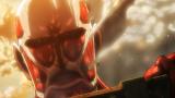 劇場版「進撃の巨人」Season 1 前編 ～紅蓮の弓矢～