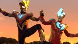 ウルトラマンギンガＳ