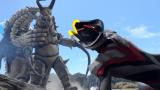 ウルトラマンギンガＳ