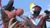 ウルトラマンギンガＳ