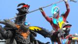 ウルトラマンギンガＳ