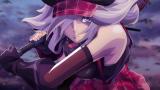 GOD EATER
