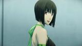 GOD EATER