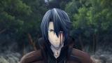 GOD EATER
