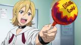 SKET DANCE