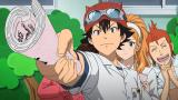 SKET DANCE