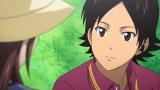 SKET DANCE