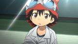 SKET DANCE
