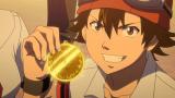SKET DANCE