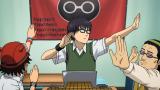 SKET DANCE